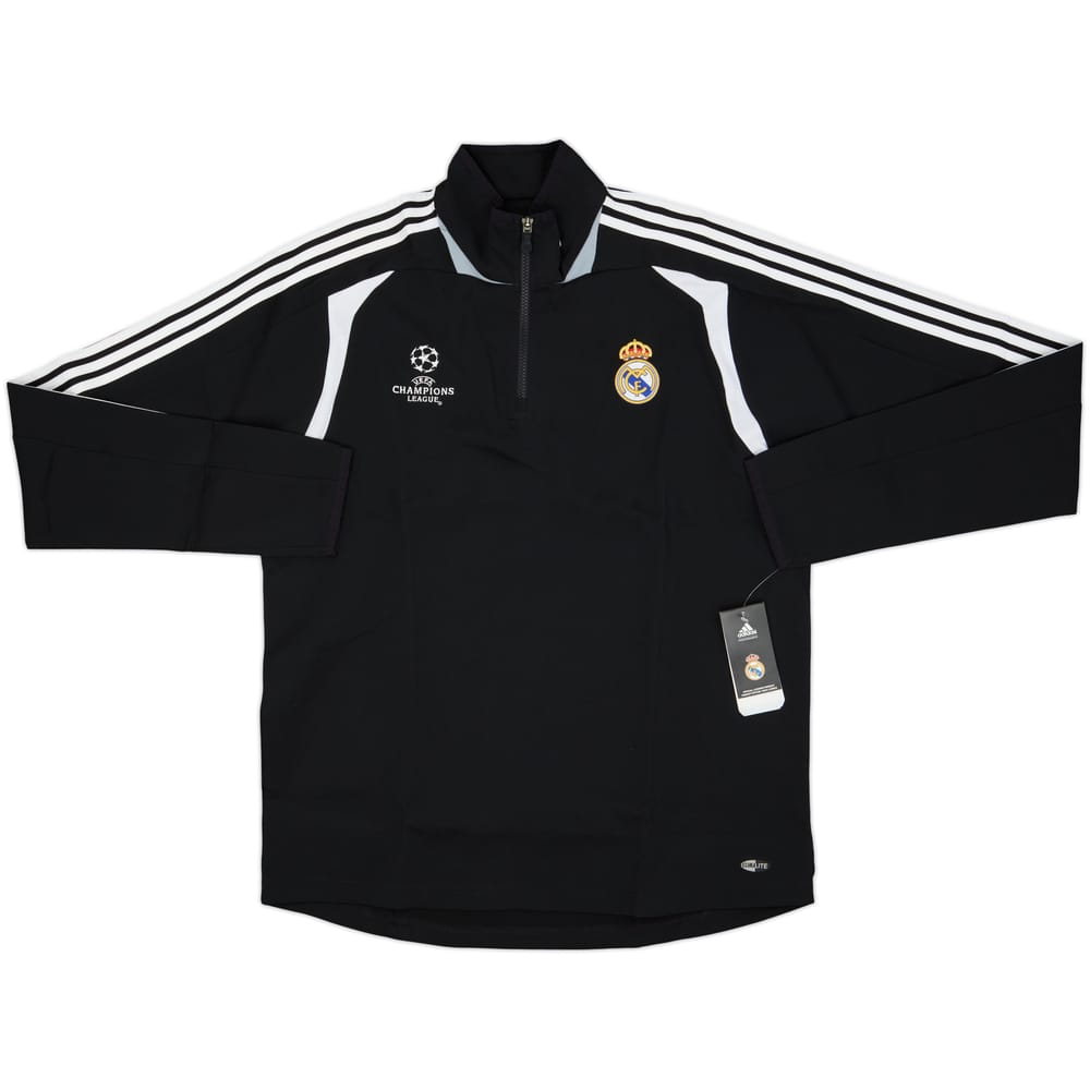 2008-09 Real Madrid adidas CL Training Top (XL)