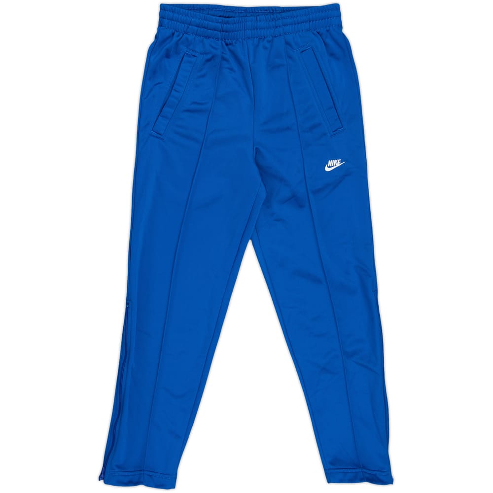 1996-97 Nike Track Pants/Bottoms - 10/10 - (S.Boys)