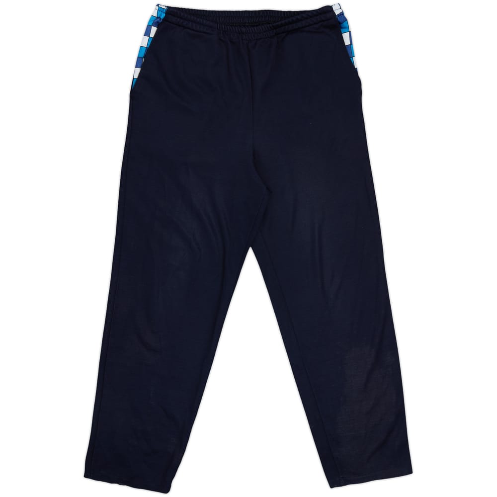 1990 Italy Diadora Track Bottoms - 5/10 - (M)
