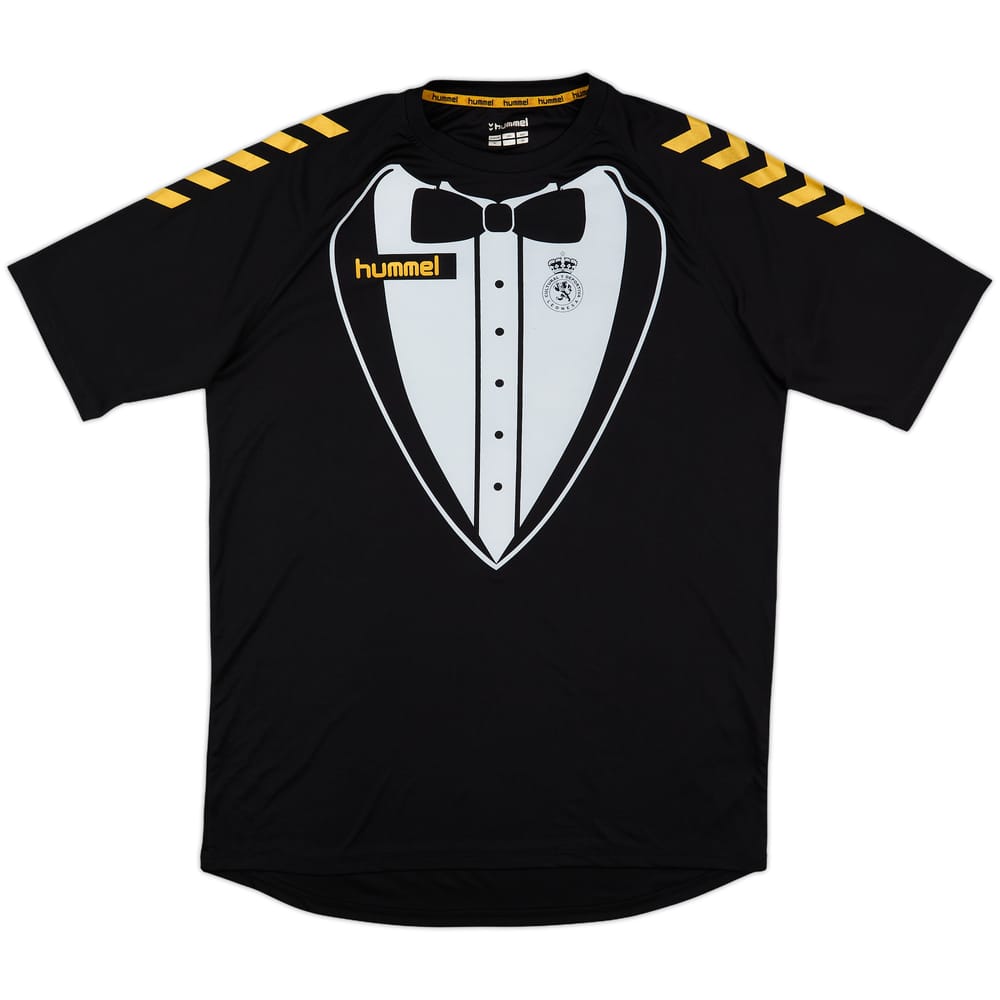 2014-15 Cultural Leonesa Third Shirt - 7/10 - (XL)