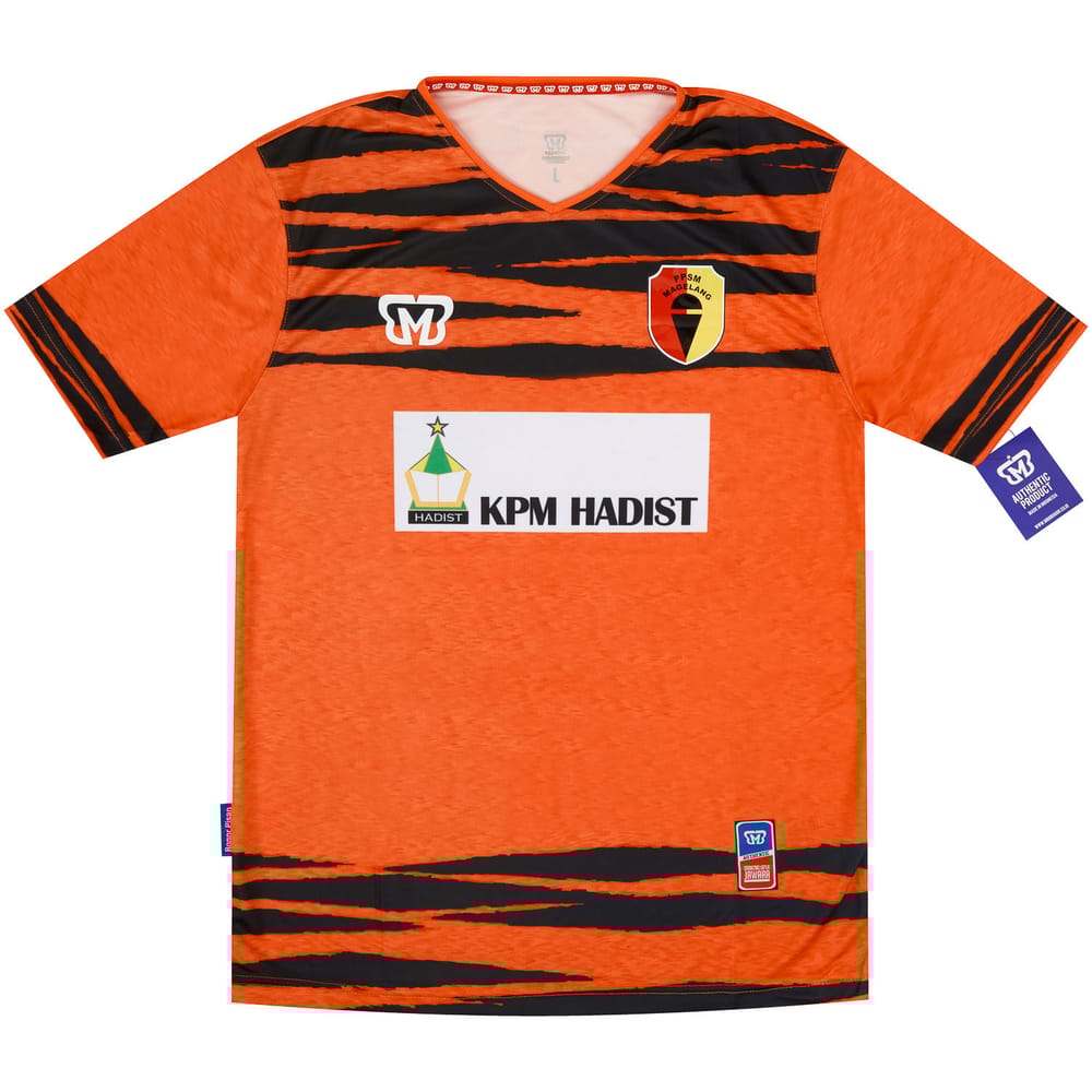 2017 PPSM Magelang Home Shirt