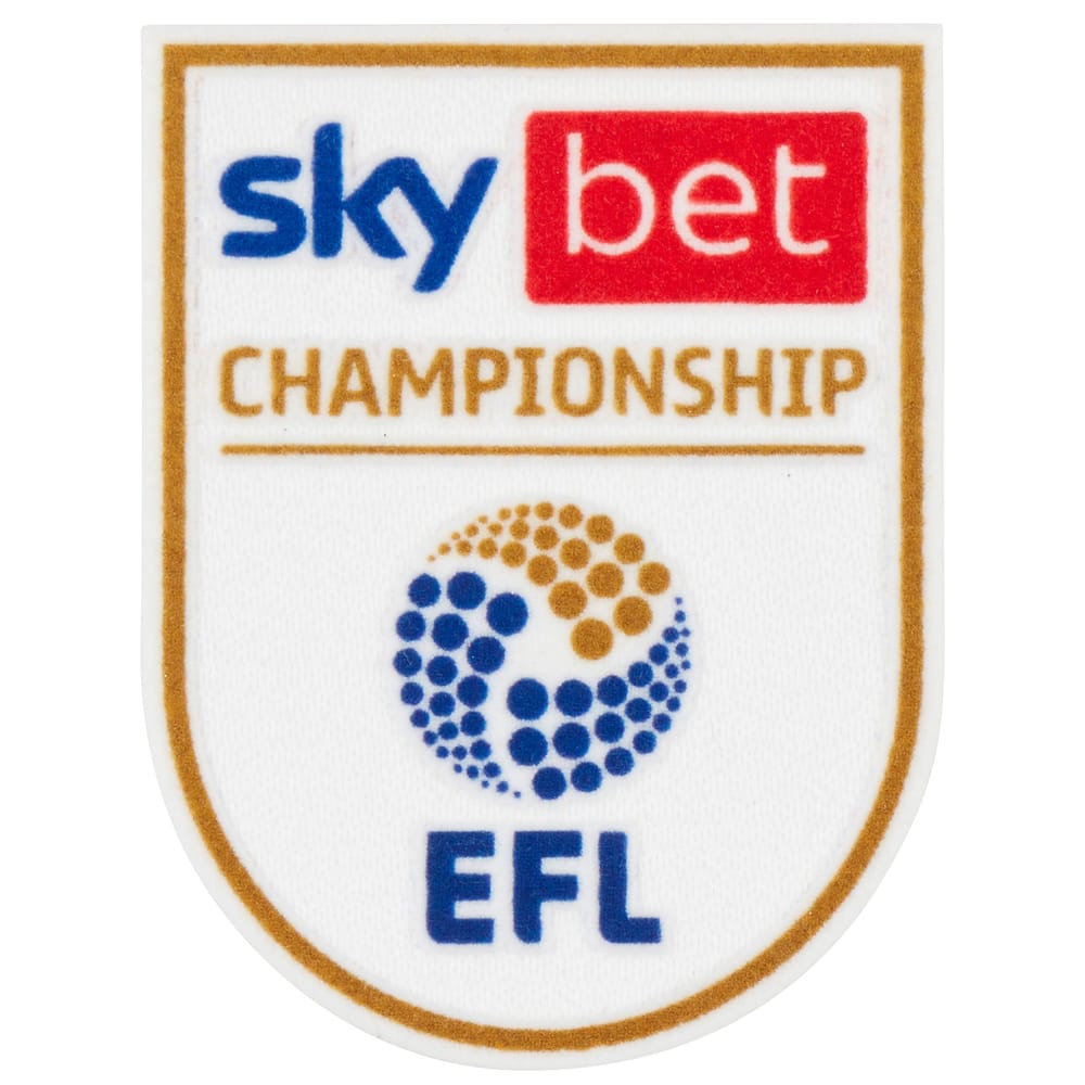 2022-25 Sky Bet EFL Championship Player Issue Patch