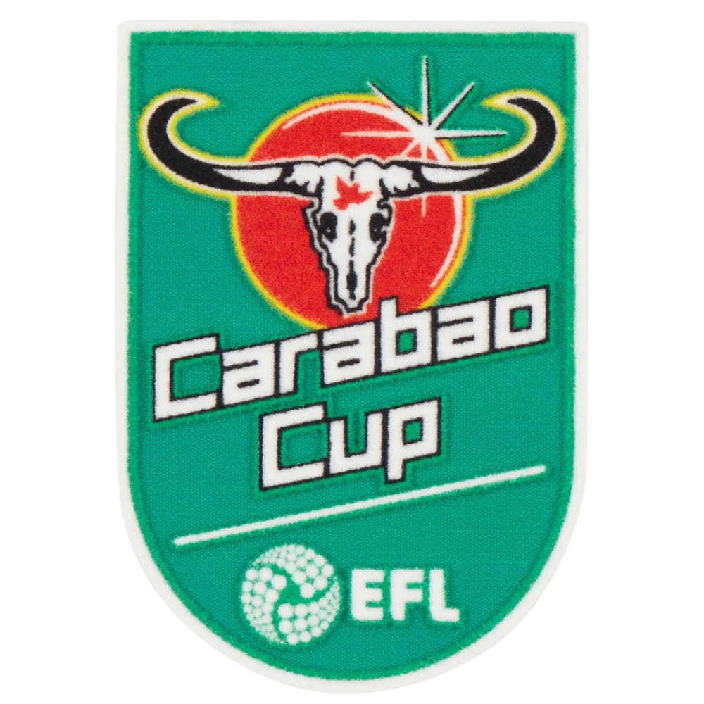 2022-25 EFL Carabao Cup Player Issue Patch