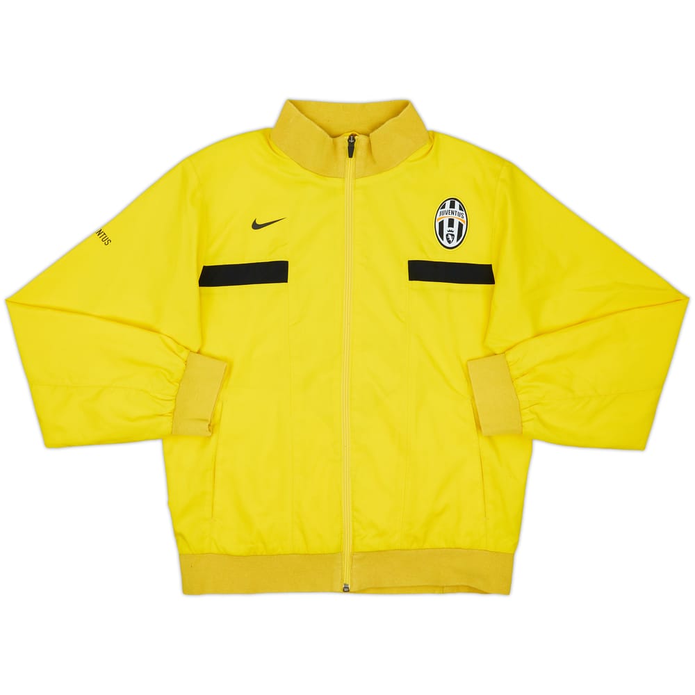 2009-10 Juventus Nike Track Jacket - 6/10 - (S)