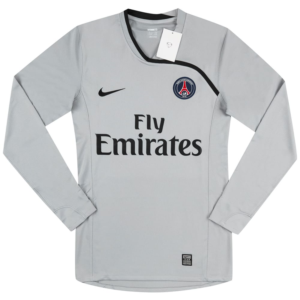 2008-09 Paris Saint-Germain Player Issue GK Shirt (M)