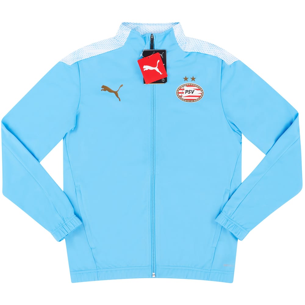 2020-21 PSV Puma Stadium Jacket - NEW - (KIDS)