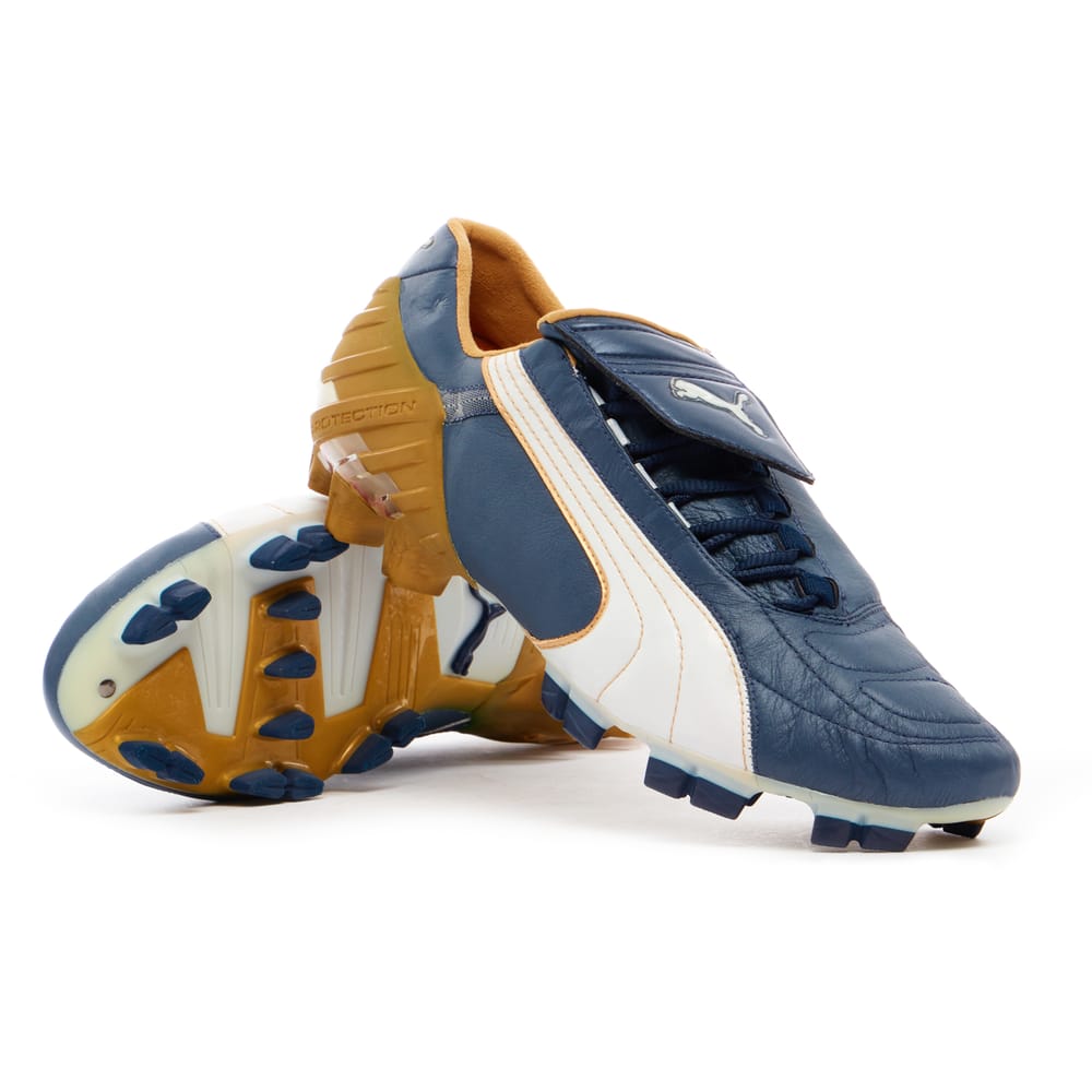 2006 Puma v-Konstrukt GCI Football Boots *In Box* FG