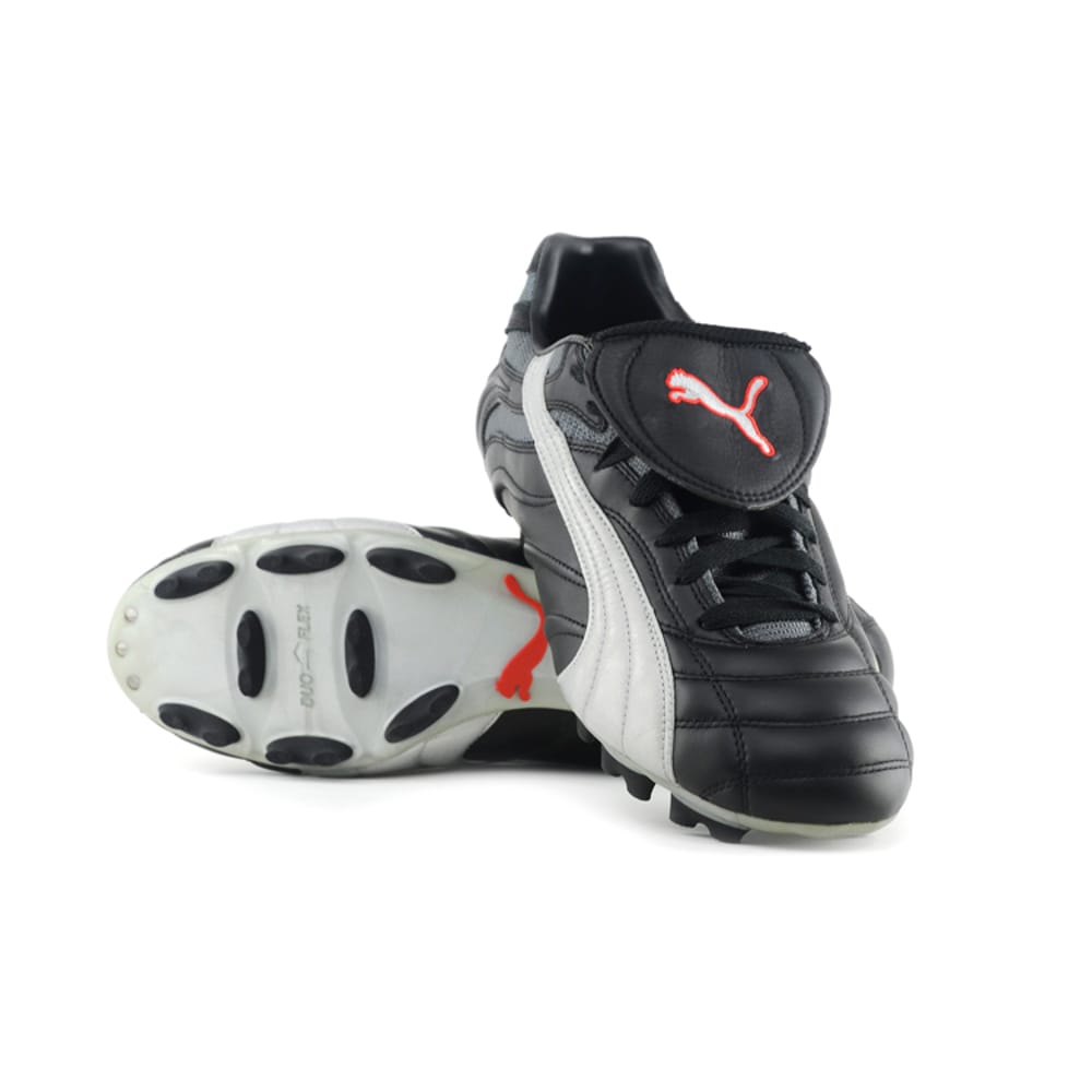 2005 Puma Volante GC TI Football Boots *As New* FG