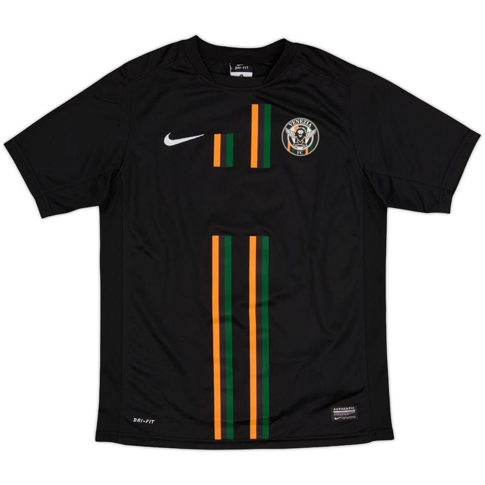 2015-16 Venezia Home Shirt #8 - 5/10 - (XL.Boys)
