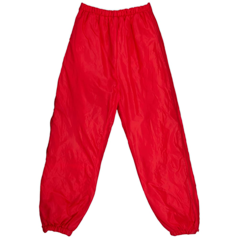 1990s Template Track Pants/Bottoms - 10/10 - (L)