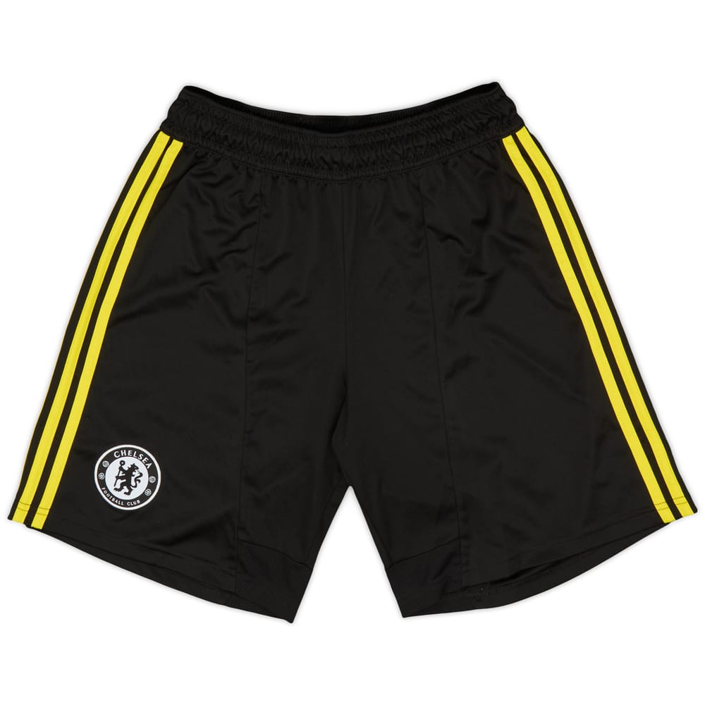 2012-13 Chelsea Third Shorts - 9/10 - (S)