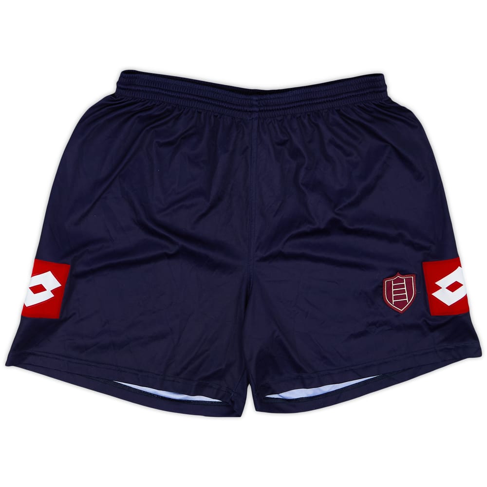 2006-07 Chievo Verona Third Shorts - 9/10 - (L/XL)