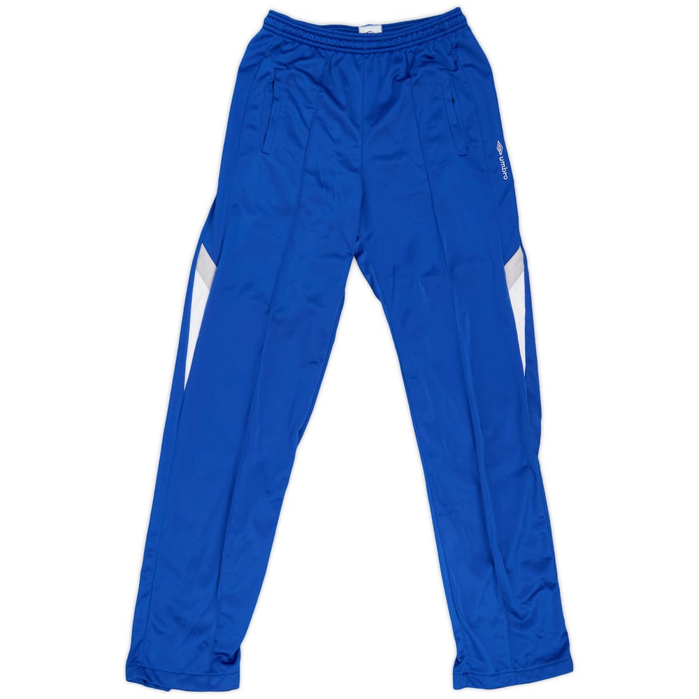 1990s Umbro Template Track Pants/Bottoms - 9/10 - (M)