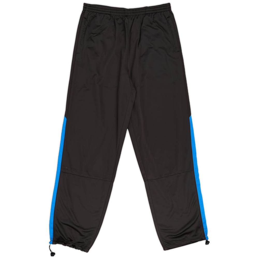 1990s Diadora Template Track Pants/Bottoms - 9/10 - (XL)