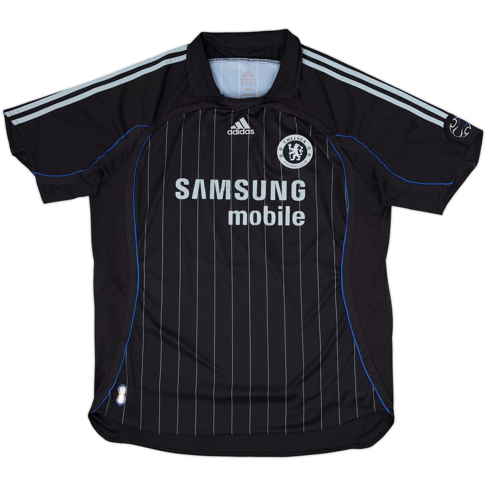 2006-07 Chelsea Third Shirt - 5/10 - (XL)