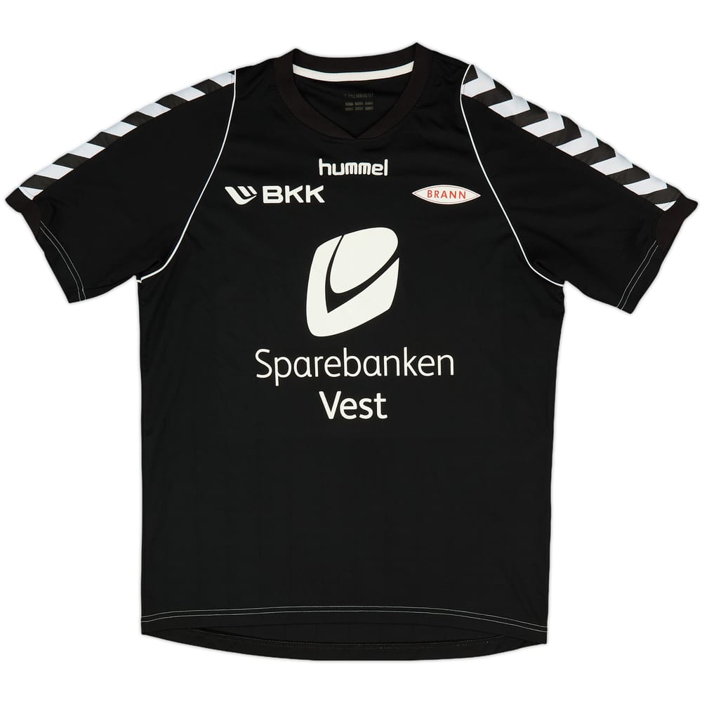 2012 Brann Hummel Training Shirt - 9/10 - (M)