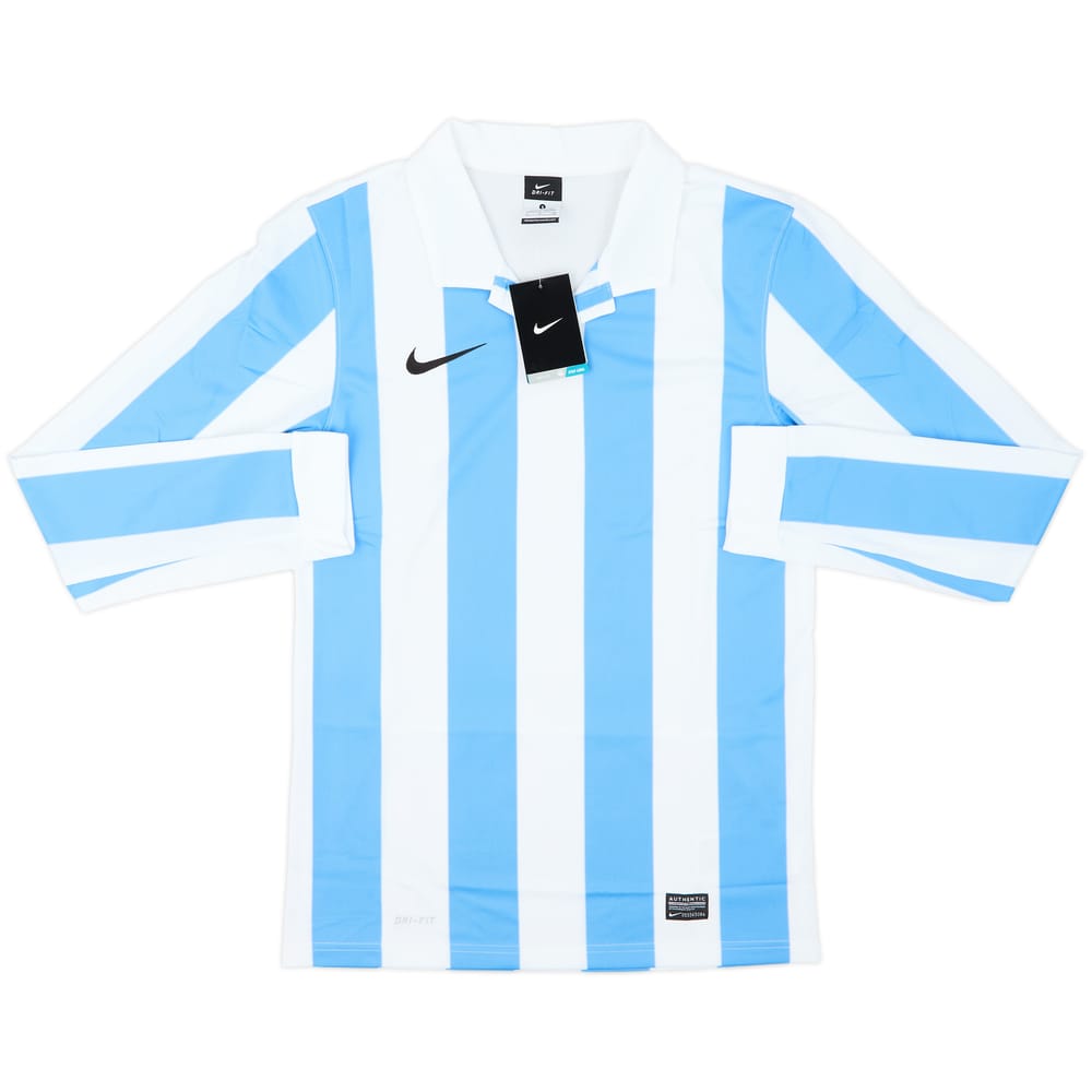 2012-13 Nike Template L/S Shirt (S)