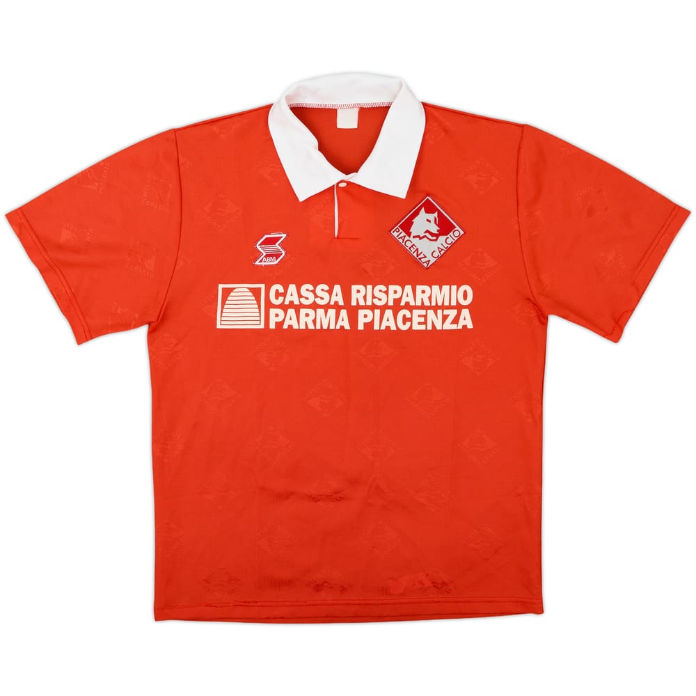 1994-95 Piacenza Home Shirt - 8/10 - (M)