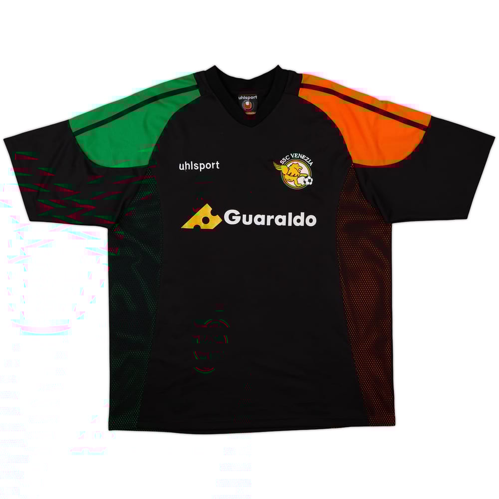 2005-06 Venezia Home Shirt - 9/10 - (XL)