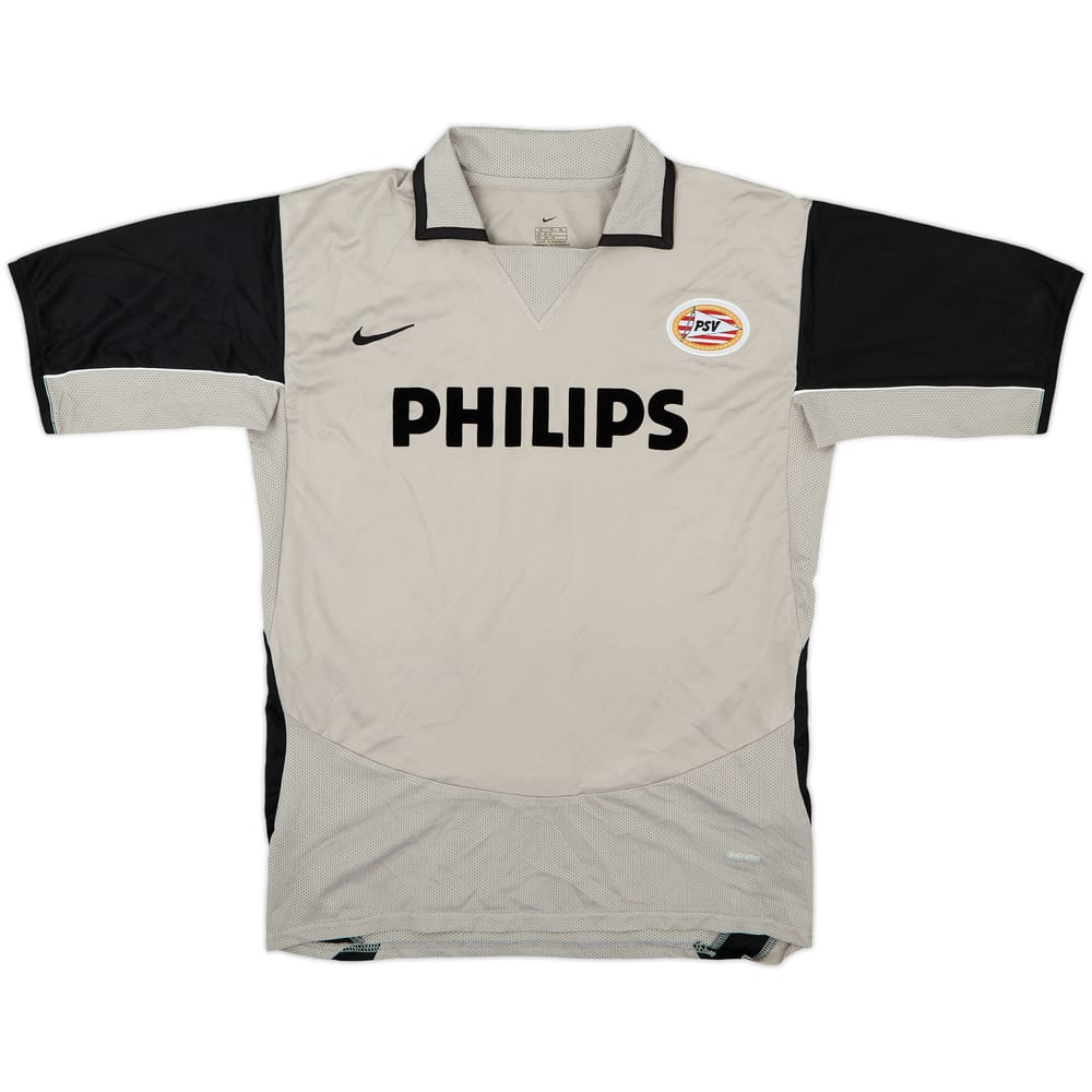 2003-05 PSV Away Shirt - 9/10 - (XL.Boys)