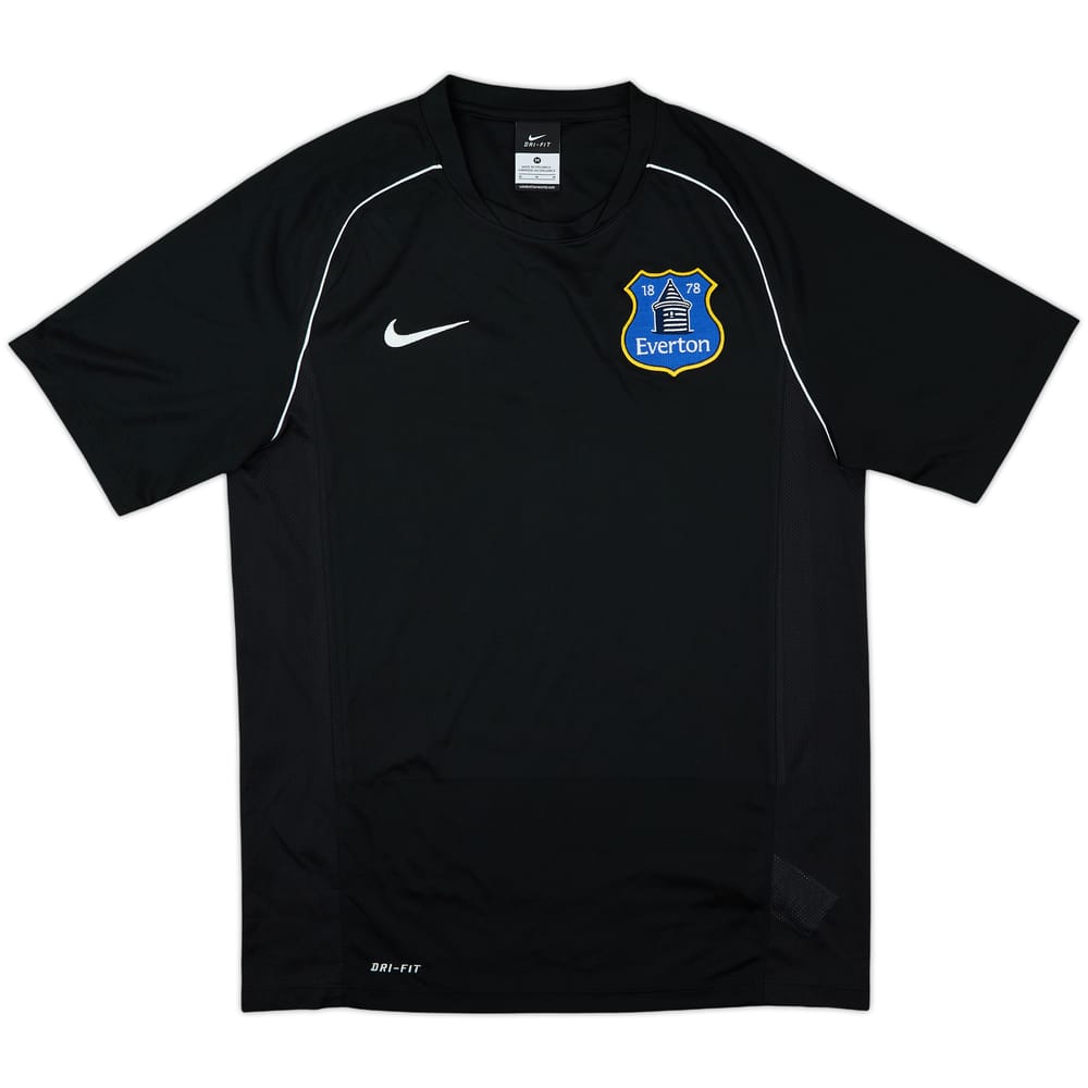 2013-14 Nike Template Shirt (Everton) - 10/10 - (M)