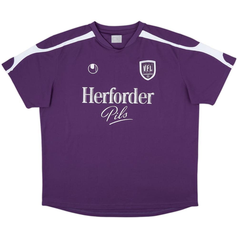 2006-07 VFL Osnabruck Home Shirt - 6/10 - (XXL)