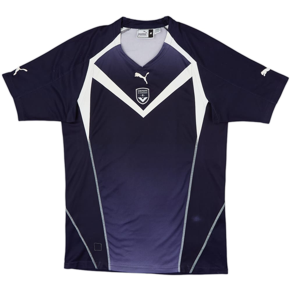 2004-05 Bordeaux Home Shirt - 6/10 - (M)