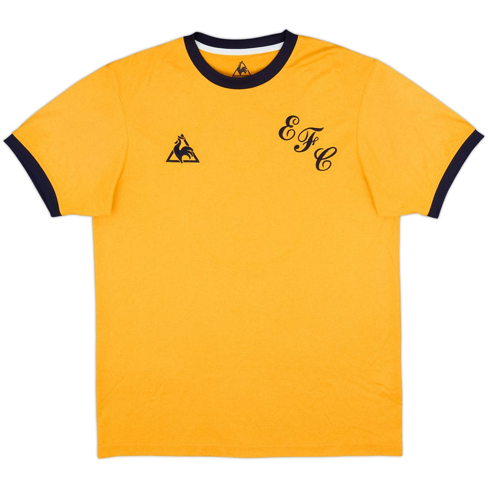 2011-12 Everton Retro Away Shirt #8 - 10/10 - (M)