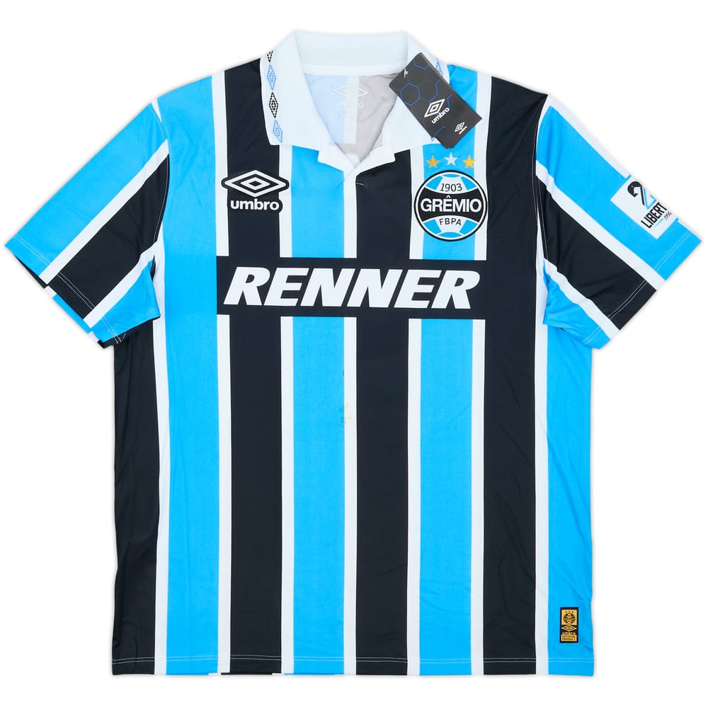 2015 Gremio Special Shirt #95 (L)