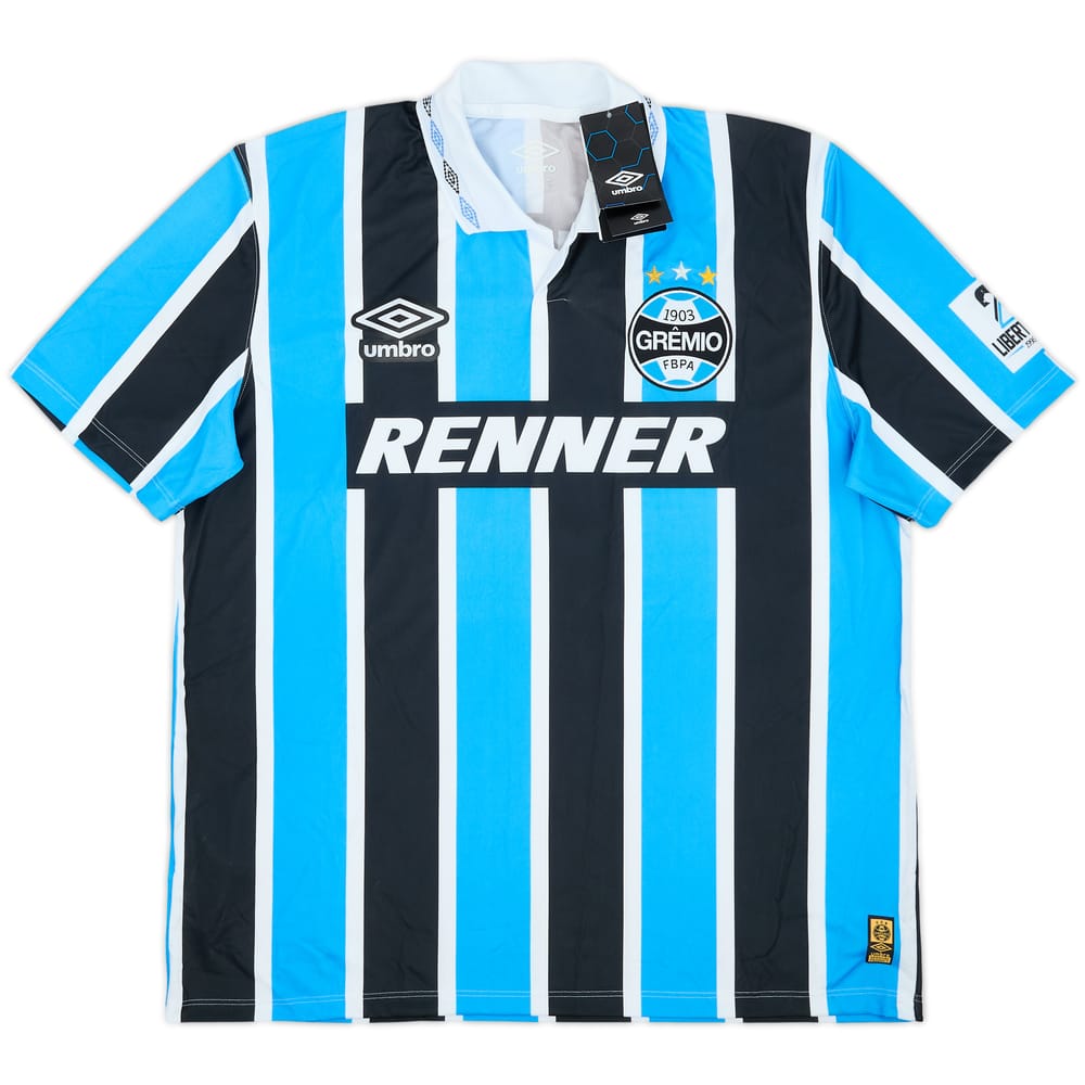 2015 Gremio Special Shirt #95 (XL)