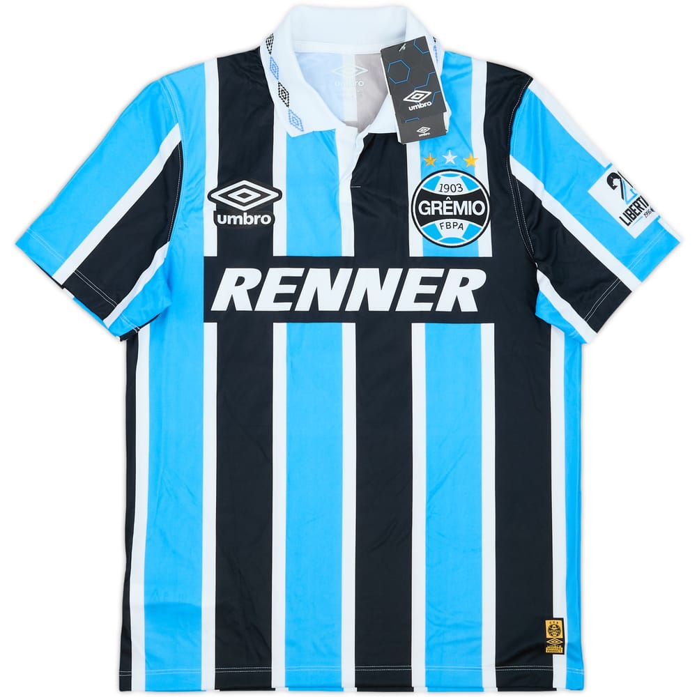 2015 Gremio Special Shirt #95 (S)