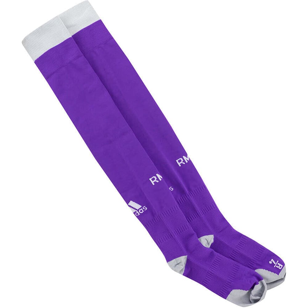 2016-17 Real Madrid Away Socks
