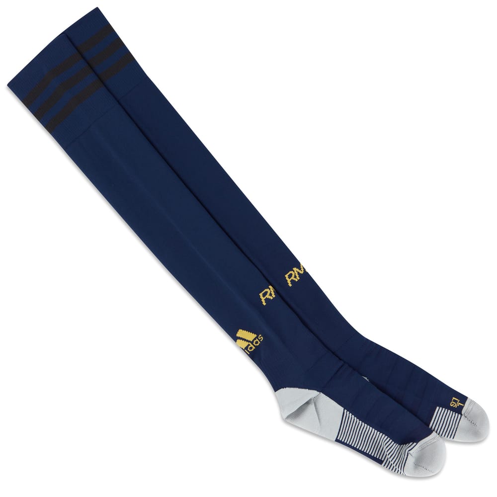 2019-20 Real Madrid Away Socks - NEW