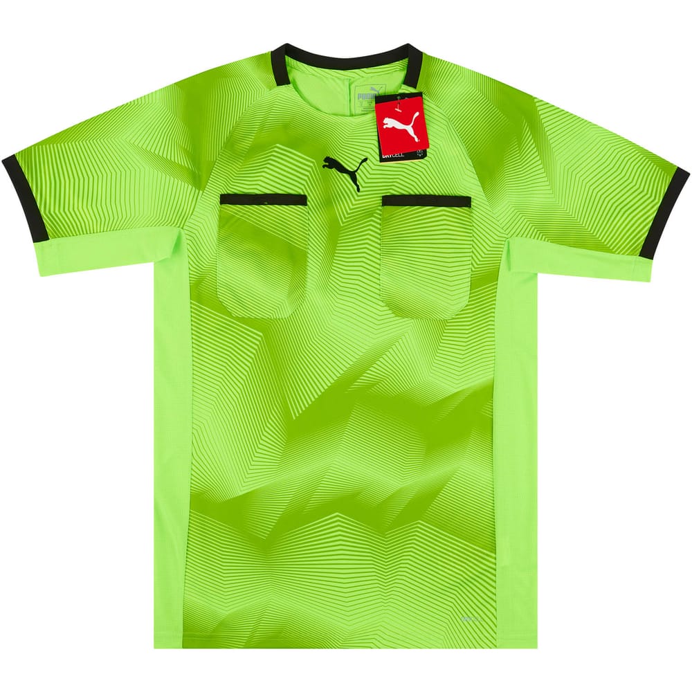 2019-20 Puma Referee Shirt (M)