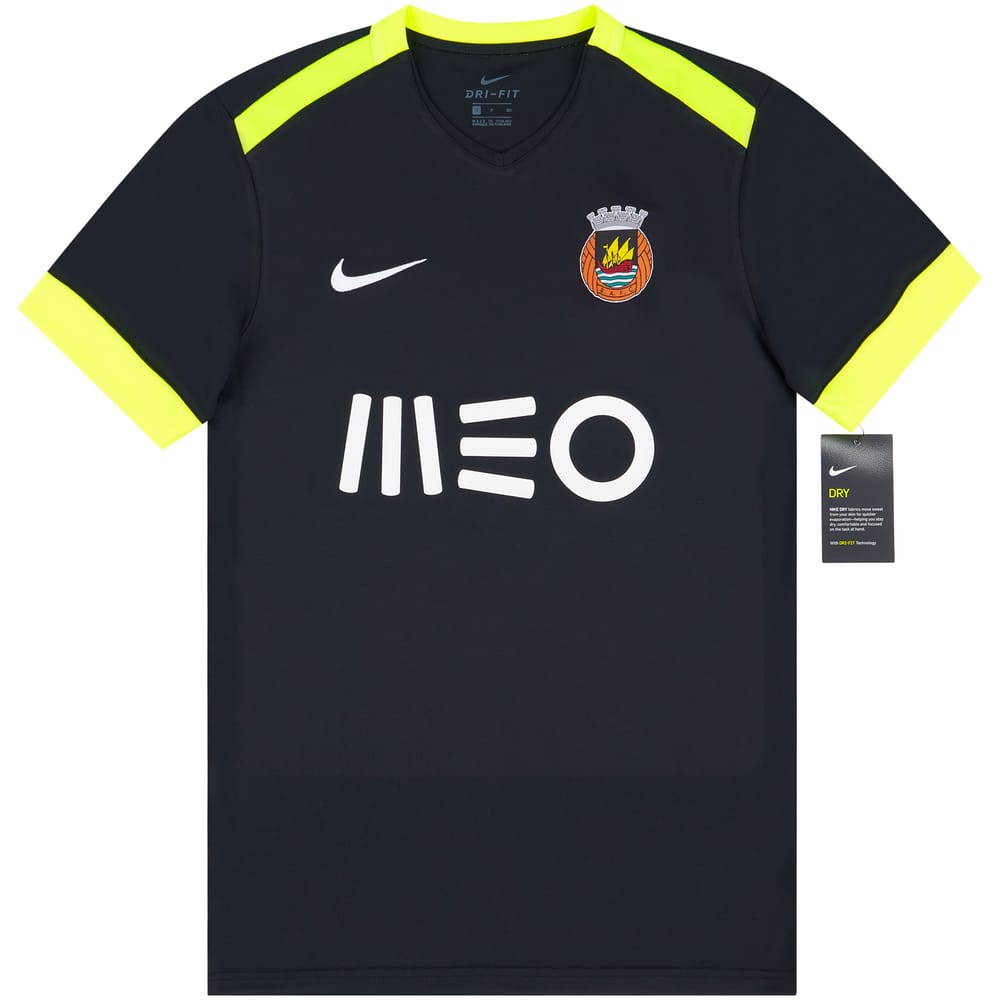 2018-19 Rio Ave Away Shirt S