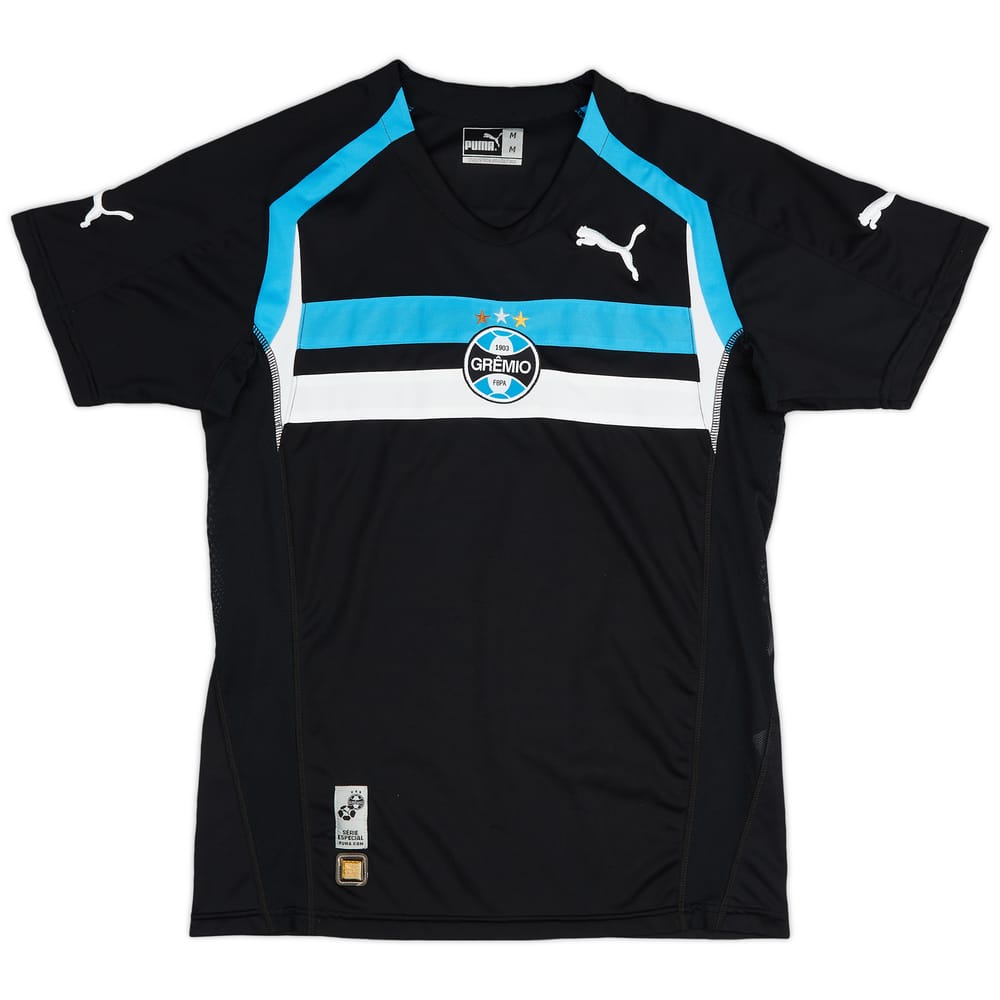 2005 Gremio Third Shirt - 7/10 - (M)