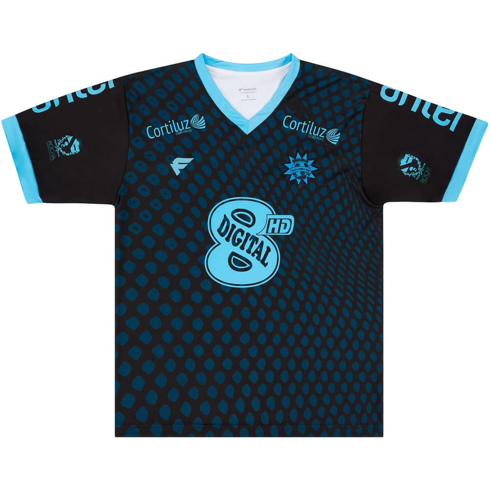 2021 Rocha F.C. Away Shirt (Very Good)