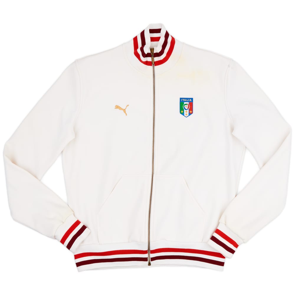 2000s Italy Puma Presentation Jacket - 7/10 - (Women's L)