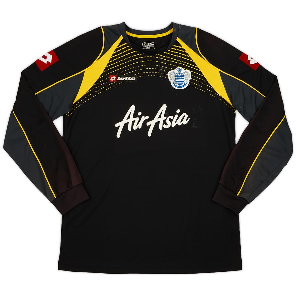2012-13 QPR GK Shirt - 5/10 - (XXL)