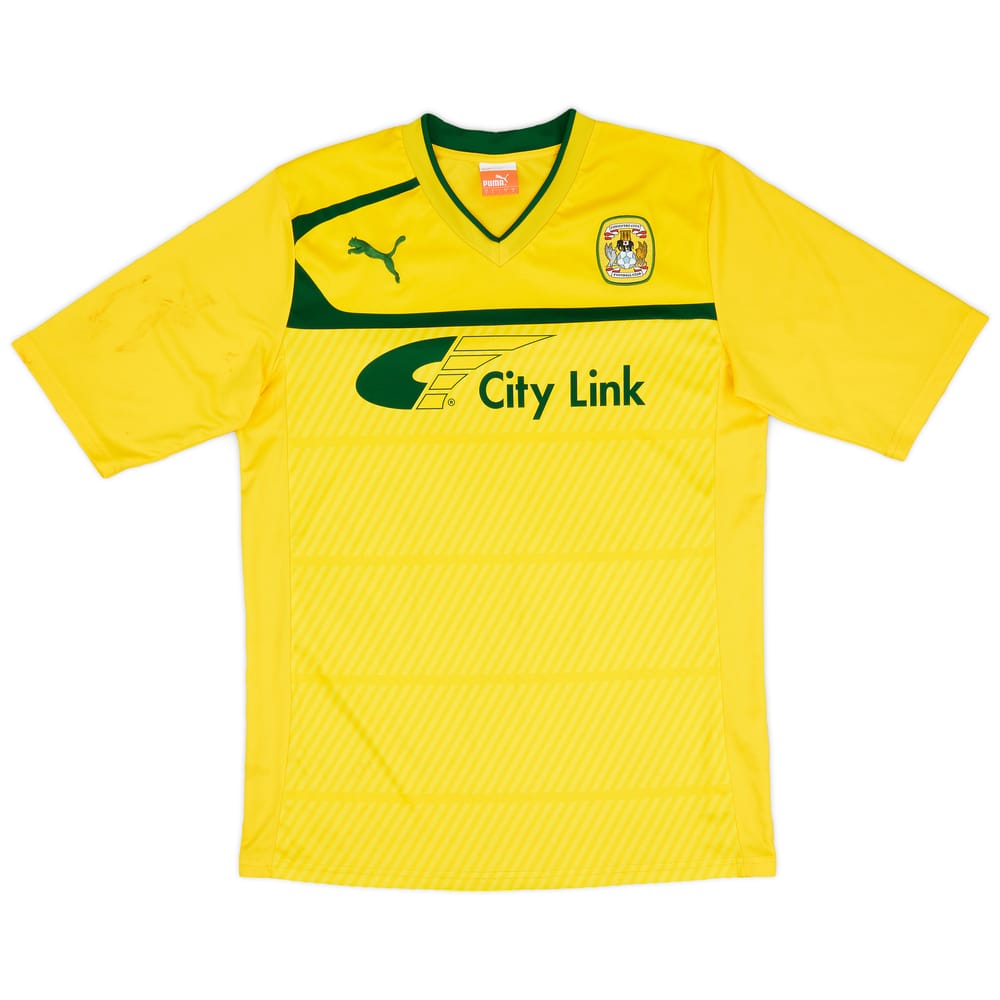 2012-13 Coventry Away Shirt - 6/10 - (L)