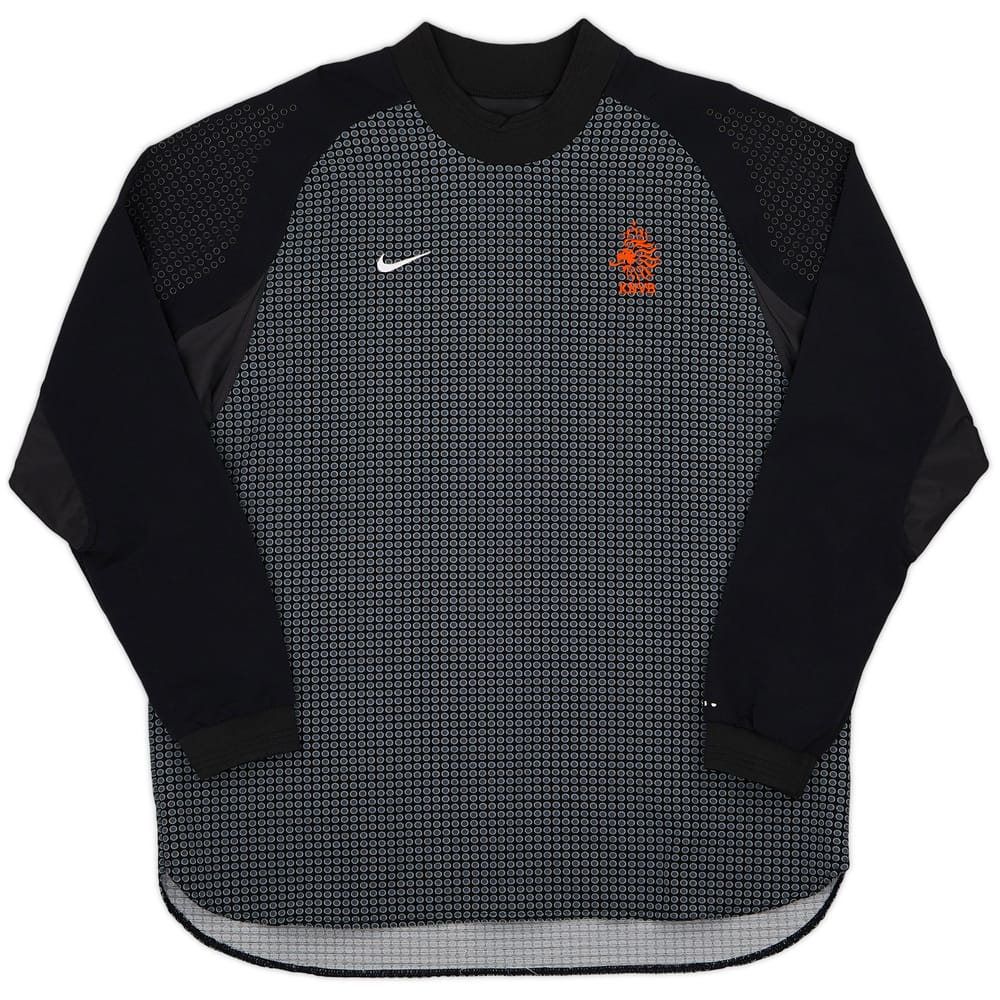 2000-02 Netherlands GK Shirt #1 - 7/10 - (XXL)