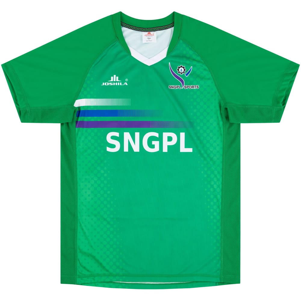 2019-20 SNGPL FC Away Shirt