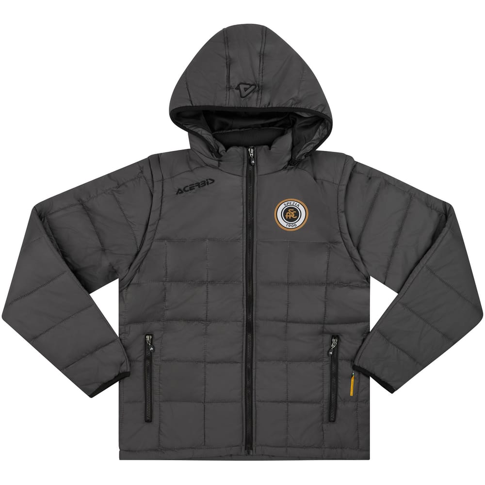 2015-16 Spezia Acerbis Padded Jacket - NEW