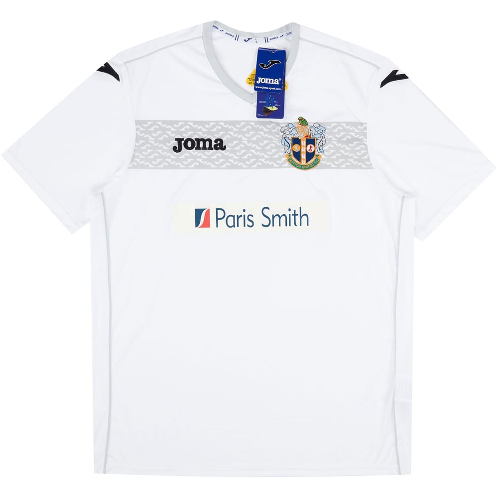 2014-15 Sutton United Away Shirt (XS/S)