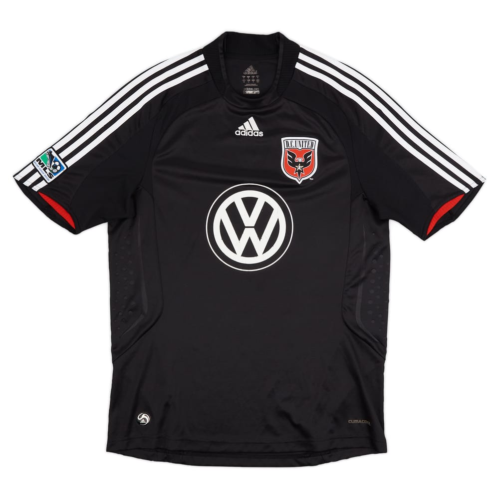 2008-09 DC United Home Shirt - 7/10 - (M)