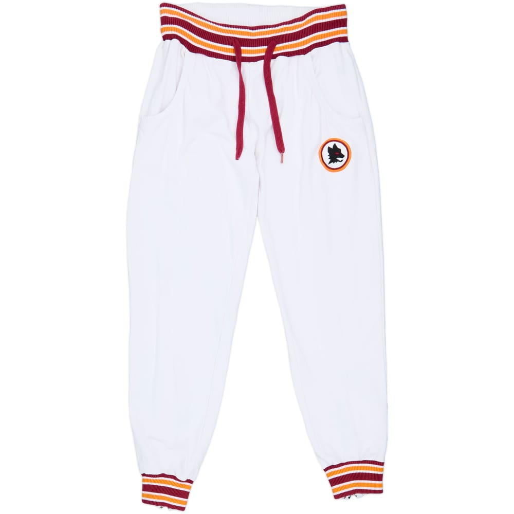 2013-14 Roma Track Pants/Bottoms - 5/10 - (XL)