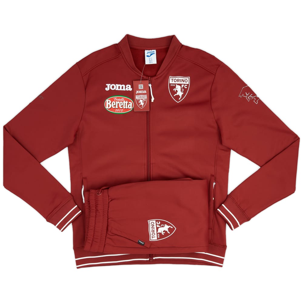 2022-23 Torino Joma Training Tracksuit (M)