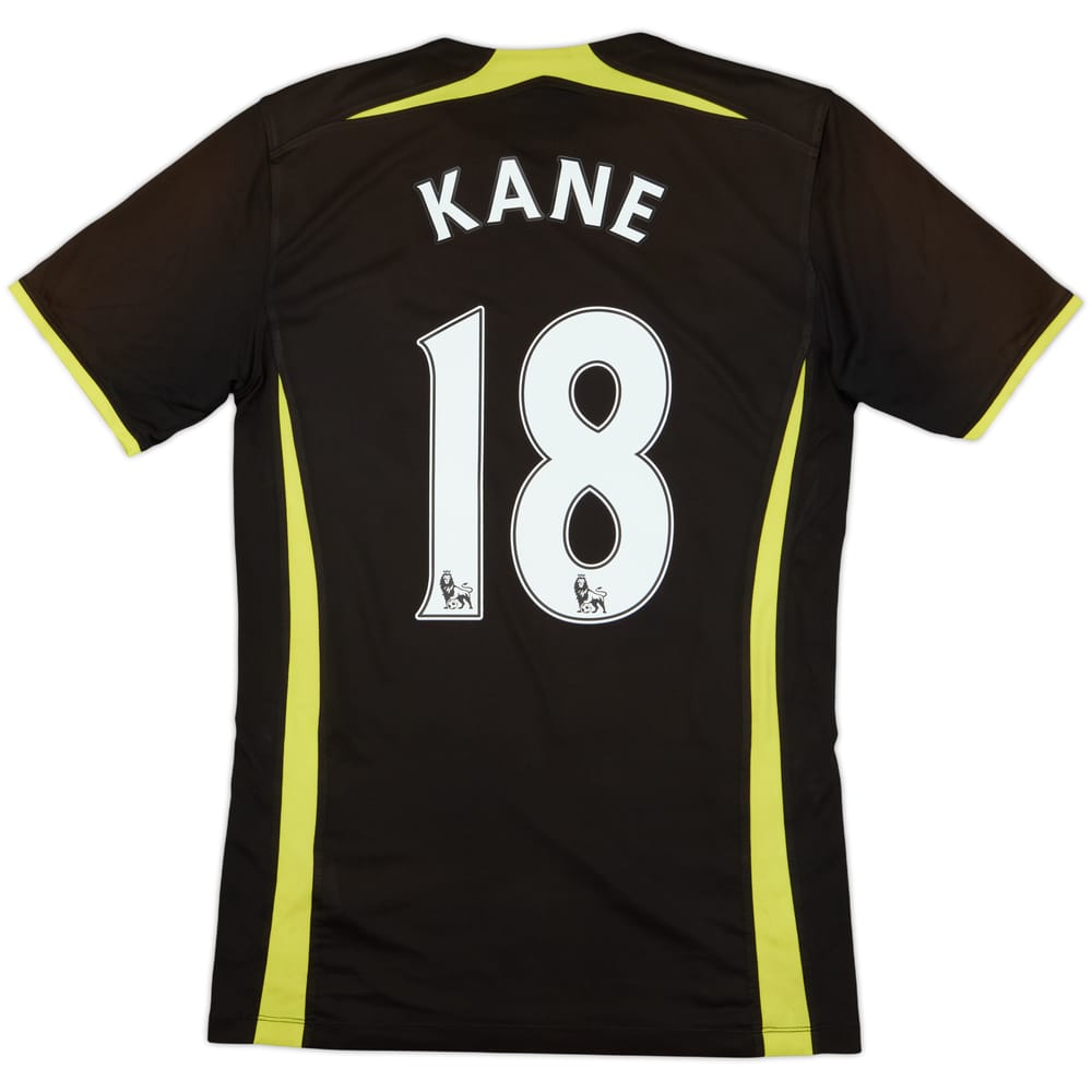2014-15 Tottenham Away Shirt Kane #18 - 8/10 - (S)