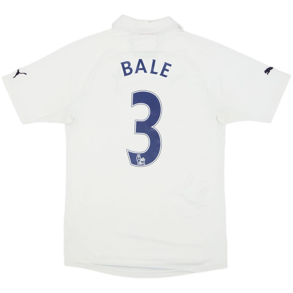 2011-12 Tottenham Home Shirt Bale #3 - 5/10 - (S)