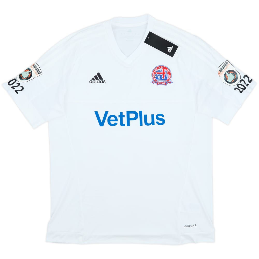 2016-17 AFC Fylde Home Shirt (L)